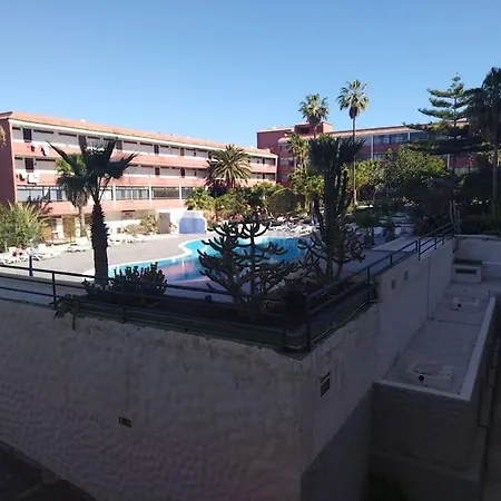 Apartamento Montana Apartman Arona (Tenerife)