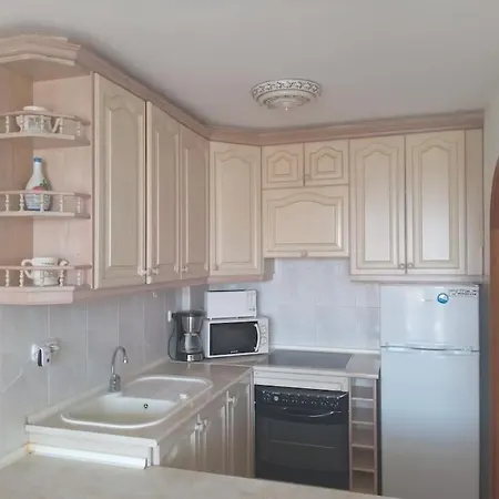 Montana Apartman Apartamento *