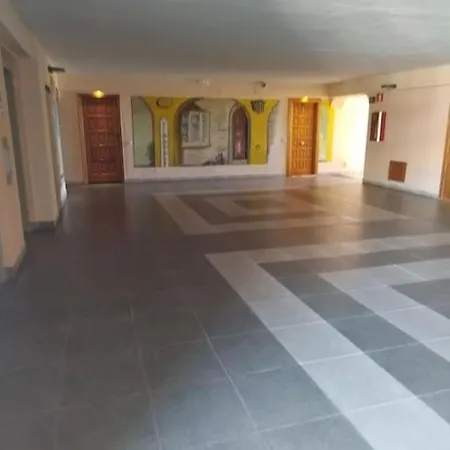 Daire Montana Apartman *