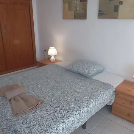 Daire Montana Apartman