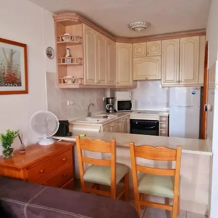 Daire Montana Apartman *